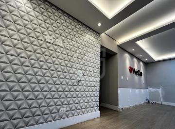 Comercial · 214m² · Comercial para aluguel - no Jardim Bela Vista