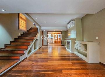 Casa · 206m² · 3 Quartos · 2 Vagas · Casa em Rondônia, Novo Hamburgo/RS de 206m² 3 quartos para locação R$ 6.500,00/mes