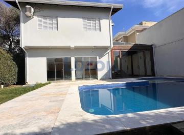 Casa · 251m² · 4 Quartos · 410 Vagas · Casa em Jardim São Pedro, Valinhos/SP de 251m² 4 quartos à venda por R$ 1.550.000,00 ou para locação
