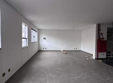 Comercial · 106m² · 8 Vagas · Sala em Matriz, Mauá/SP de 106m² para locação R$ 6.500,00/mes