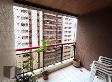 Apartamento · 83m² · 2 Quartos · 1 Vaga · Apartamento em Barra da Tijuca, Rio de Janeiro/RJ de 83m² 2 quartos para locação R$ 5.500,00/mes