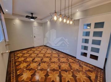 Apartamento · 90m² · 2 Quartos · 1 Vaga · Apartamento em Marapé, Santos/SP de 90m² 2 quartos para locação R$ 3.000,00/mes