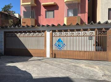 Apartamento · 86m² · 2 Quartos · Apartamento em Nova Petrópolis, São Bernardo do Campo/SP de 86m² 2 quartos para locação R$ 1.500,00/