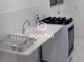 Apartamento · 60m² · 2 Quartos · Apartamento em Sarandi, Porto Alegre/RS de 60m² 2 quartos para locação R$ 1.000,00/mes