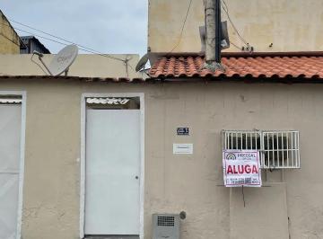 Casa · 60m² · 1 Quarto · Casa em Campo Grande, Rio de Janeiro/RJ de 60m² 1 quartos para locação R$ 600,00/mes