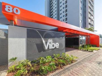 Apartamento · 64m² · 3 Quartos · 1 Vaga · Apartamento em Vale dos Tucanos, Londrina/PR de 64m² 3 quartos à venda por R$ 485.000,00 ou para loc