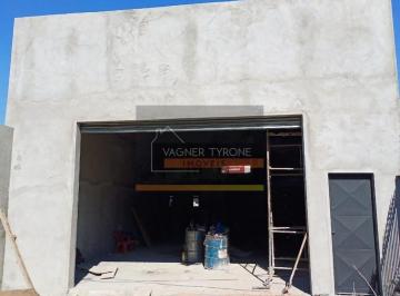 Comercial · 120m² · 3 Vagas · Ponto em Vila São Francisco, Cotia/SP de 120m² para locação R$ 9.000,00/mes
