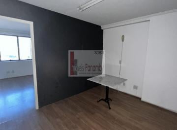 Comercial · 37m² · 1 Vaga · Sala em Lapa, São Paulo/SP de 37m² para locação R$ 1.400,00/mes