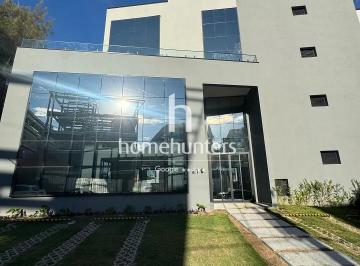 Comercial · 1240m² · 30 Vagas · Imóvel Comercial em Loteamento Alphaville Campinas, Campinas/SP de 1240m² para locação R$ 85.000,00/