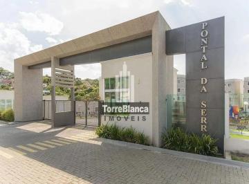Apartamento · 55m² · 2 Quartos · 1 Vaga · Apartamento em Olarias, Ponta Grossa/PR de 55m² 2 quartos para locação R$ 1.500,00/mes