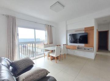 Apartamento · 67m² · 2 Quartos · 1 Vaga · Apartamento em Encruzilhada, Santos/SP de 67m² 2 quartos para locação R$ 4.200,00/mes
