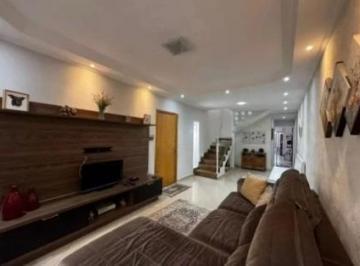 Casa · 140m² · 4 Quartos · Casa à venda - no Jardim Cidade Pirituba