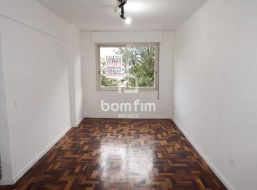 Apartamento · 43m² · 1 Quarto · Apartamento em Centro Histórico, Porto Alegre/RS de 43m² 1 quartos para locação R$ 1.300,00/mes
