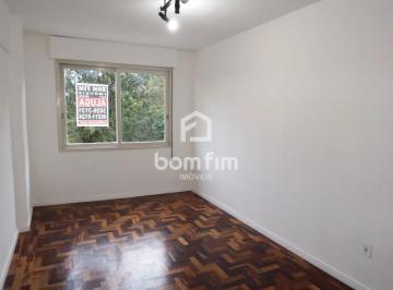 Apartamento · 43m² · 1 Quarto · Apartamento em Centro Histórico, Porto Alegre/RS de 43m² 1 quartos para locação R$ 1.390,00/mes