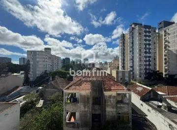 Apartamento · 43m² · 1 Quarto · Apartamento em Centro Histórico, Porto Alegre/RS de 43m² 1 quartos para locação R$ 1.390,00/mes