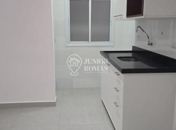 Apartamento · 2 Quartos · 1 Vaga · Apartamento em Vila Invernada, São Paulo/SP de 0m² 2 quartos para locação R$ 1.800,00/mes