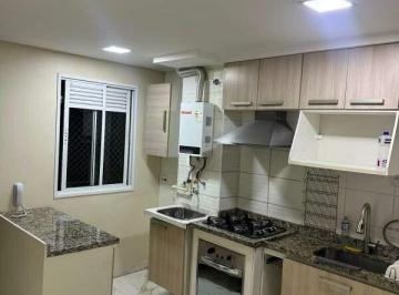 Apartamento · 42m² · 2 Quartos · 1 Vaga · Apartamento em Vila São João, Guarulhos/SP de 42m² 2 quartos para locação R$ 2.100,00/mes