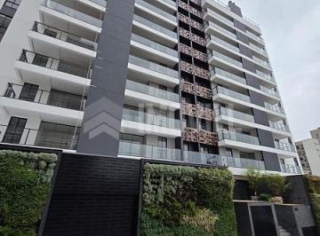 Apartamento · 70m² · 2 Quartos · 1 Vaga · Apartamento em Rio Pequeno, Camboriú/SC de 70m² 2 quartos para locação R$ 4.500,00/mes