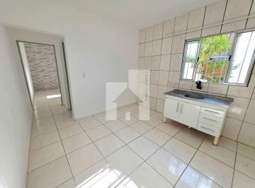 Casa · 60m² · 1 Quarto · Casa em Jardim Alessandra, Várzea Paulista/SP de 60m² 1 quartos para locação R$ 1.300,00/mes