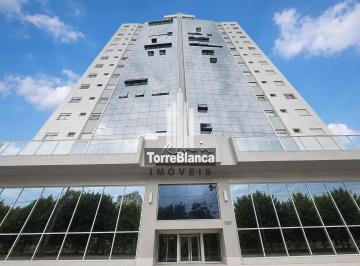 Apartamento · 266m² · 4 Quartos · 2 Vagas · Apartamento em Olarias, Ponta Grossa/PR de 266m² 4 quartos para locação R$ 7.000,00/mes