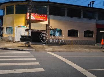 Comercial · Ponto em Vila Olga, São Bernardo do Campo/SP de 0m² para locação R$ 6.800,00/mes