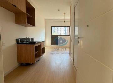 Comercial · 25m² · 1 Quarto · Studio em Vila Mariana, São Paulo/SP de 25m² 1 quartos para locação R$ 2.800,00/mes