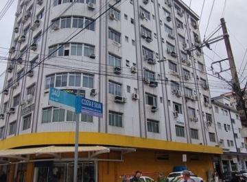 Comercial · 51m² · Sala em Canto do Forte, Praia Grande/SP de 51m² para locação R$ 2.630,00/mes