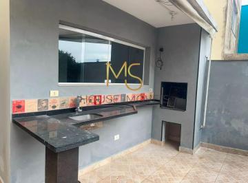 Casa · 201m² · 3 Quartos · 3 Vagas · Casa em Chácara Canta Galo, Cotia/SP de 201m² 3 quartos para locação R$ 3.800,00/mes