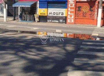 Comercial · Ponto em Piraporinha, Diadema/SP de 0m² para locação R$ 3.800,00/mes