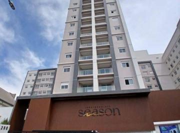Apartamento · 36m² · 2 Quartos · Apartamento em Vila Mazzei, São Paulo/SP de 36m² 2 quartos para locação R$ 2.100,00/mes