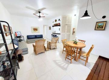 Apartamento · 63m² · 1 Quarto · 1 Vaga · Apartamento em Bracuí (Cunhambebe), Angra dos Reis/RJ de 63m² 1 quartos para locação R$ 5.200,00/mes