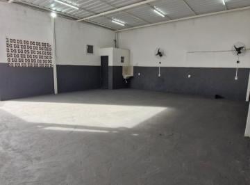 Comercial · 140m² · Galpão em Vila Lemos, Campinas/SP de 140m² para locação R$ 3.500,00/mes