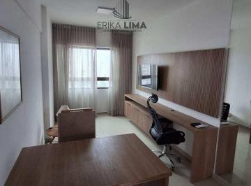 Apartamento · 36m² · 1 Quarto · 1 Vaga · Apartamento em Boa Vista, Recife/PE de 36m² 1 quartos para locação R$ 3.300,00/mes