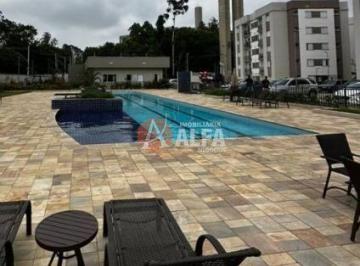 Apartamento · 2 Quartos · 1 Vaga · Apartamento em Vila Monte Serrat, Cotia/SP de 0m² 2 quartos para locação R$ 2.700,00/mes