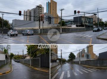 Terreno · 600m² · Terreno em Jardim, Santo André/SP de 600m² para locação R$ 120.000,00/mes