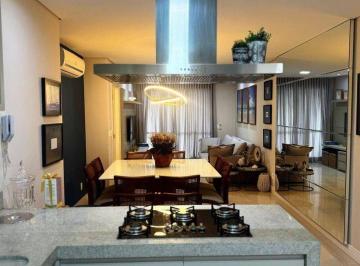 Apartamento · 111m² · 3 Quartos · 2 Vagas · Apartamento em Praia Brava, Itajaí/SC de 111m² 3 quartos para locação R$ 10.000,00/mes