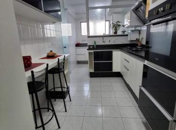 Apartamento · 70m² · 2 Quartos · 1 Vaga · Apartamento em Vila Emílio, Mauá/SP de 70m² 2 quartos para locação R$ 2.600,00/mes