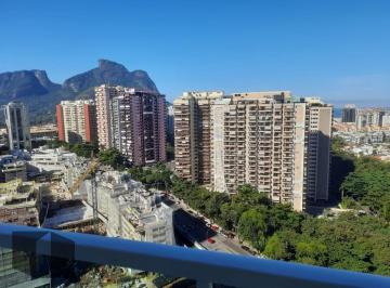 Apartamento · 64m² · 2 Quartos · 1 Vaga · Apartamento em Barra da Tijuca, Rio de Janeiro/RJ de 64m² 2 quartos para locação R$ 5.000,00/mes