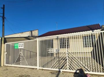 Casa · 100m² · 4 Quartos · 2 Vagas · Casa em Cidade Industrial, Curitiba/PR de 100m² 4 quartos para locação R$ 2.300,00/mes