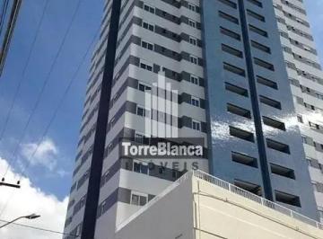Apartamento · 66m² · 2 Quartos · 1 Vaga · Apartamento em Centro, Ponta Grossa/PR de 66m² 2 quartos para locação R$ 2.200,00/mes