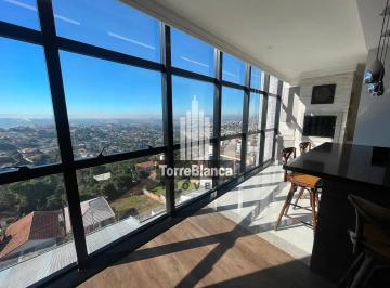 Apartamento · 266m² · 4 Quartos · 2 Vagas · Apartamento em Olarias, Ponta Grossa/PR de 266m² 4 quartos para locação R$ 9.000,00/mes