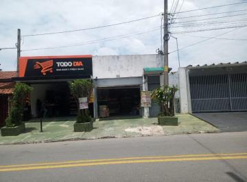 Comercial · 41m² · Salão em Vila São Francisco, Cotia/SP de 41m² para locação R$ 2.450,00/mes