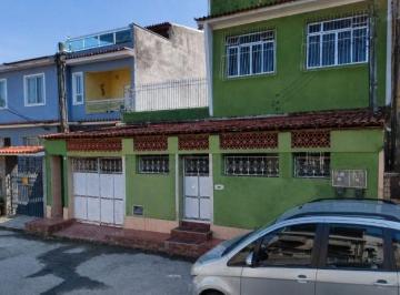 Casa · 220m² · 3 Quartos · 1 Vaga · Casa em Ponta D'Areia, Niterói/RJ de 220m² 3 quartos para locação R$ 3.500,00/mes