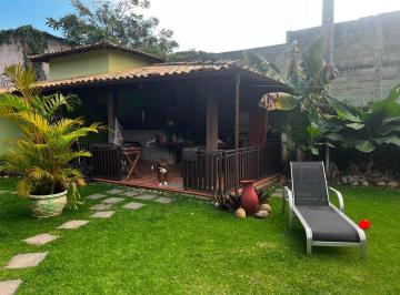 Casa · 240m² · 5 Quartos · 4 Vagas · Casa em Itaipu, Niterói/RJ de 240m² 5 quartos para locação R$ 8.000,00/mes