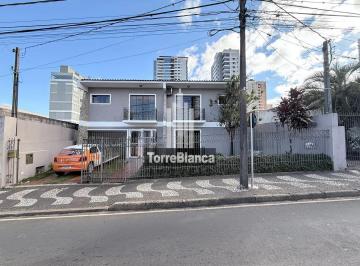 Casa · 250m² · 1 Quarto · 3 Vagas · Sobrado em Estrela, Ponta Grossa/PR de 250m² 1 quartos para locação R$ 9.000,00/mes
