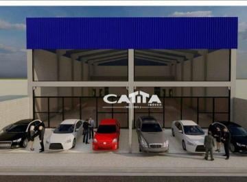Comercial · 310m² · 3 Vagas · Galpão em Itaquera, São Paulo/SP de 310m² para locação R$ 16.000,00/mes
