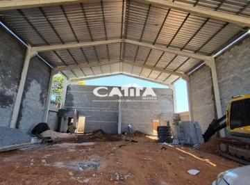 Comercial · 310m² · 3 Vagas · Galpão em Itaquera, São Paulo/SP de 310m² para locação R$ 16.000,00/mes