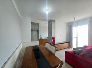 Apartamento · 53m² · 2 Quartos · 1 Vaga · Apartamento em Cordeiros, Itajaí/SC de 53m² 2 quartos para locação R$ 2.500,00/mes