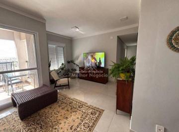 Apartamento · 108m² · 3 Quartos · Apartamento em Jardim Consteca, Sumaré/SP de 108m² 3 quartos para locação R$ 4.835,00/mes