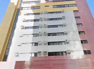 Apartamento · 35m² · 1 Quarto · 1 Vaga · Flat em Boa Viagem, Recife/PE de 35m² 1 quartos para locação R$ 2.800,00/mes